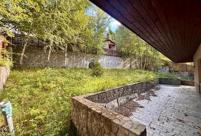 Vilă spațioasă -7 camere-vedere panoramică-Azuga - 7