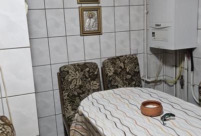 Apartament cu 4 camere de închiriat – ultracentral, Str. Alexandru Lăpușneanu - 12