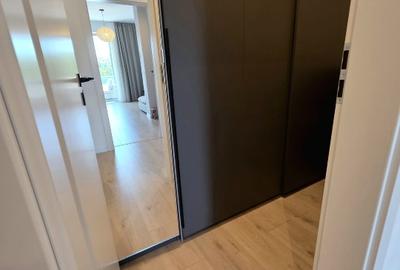 3 camere, 84 mp, nou, nZEB — Callatis Residence — Parcul Feroviarilor - 11