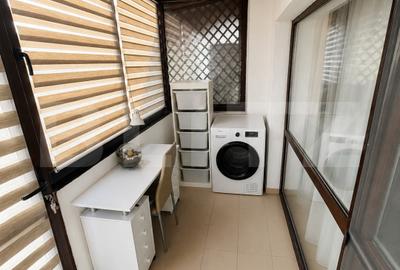Apartament 3 camere | Curte proprie + parcare | Sânpetru - 18