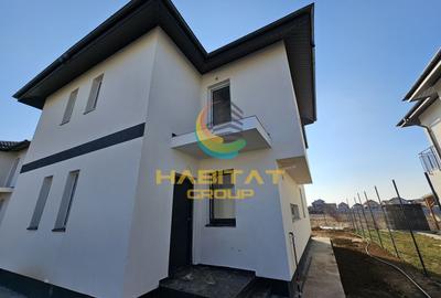 Duplex 3 camere- teren 210mp- disponibila imediat - 23
