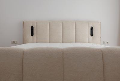 Apartament 2 camere, mobilat si utilat, terasa 12,8 mp | Comision 0 - 29
