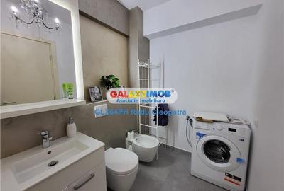 Inchiriere apartament 2 camere lux, Ploiesti, Cartier Albert - 9