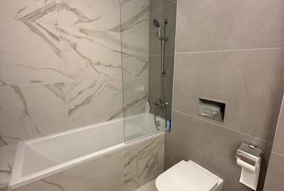 Apartament 2 camere | Straulesti | incalzire pardoseala | loc parcare - 6