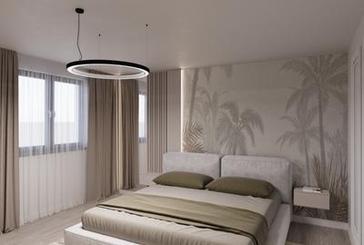 Apartament 4 camere - 96 Mp + Grădină 43 Mp - Complex Nou - 10