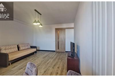 Garsoniera de închiriat, zona Mihai Viteazul-Grivitei - 3