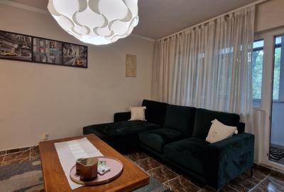 Vitan Mall - Apartament 2 camere - mobilat utilat complet modern - contract AF - 5