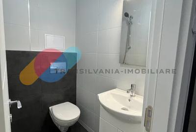 Garsonieră ultramodernă, complet renovată, în zona Casa Piraților – Mănăștur - 4