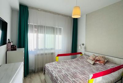 Tomis Nord Campus Universitatea Ovidius Apartament 2 camere si loc de parcare - 14