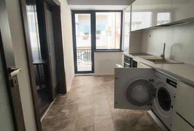 PLAJA MODERN 2 CAMERE,115 MP PRET 370000 EURO - 5