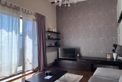 0% comision | 80 mp | 3 camere · 2 băi · 2 balcoane · Parcare | Eugen Ionesco - 5