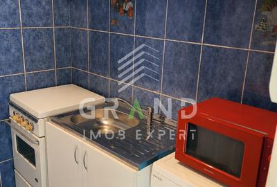 Garsoniera | 17 mp | Zona Iris-Bulevardul Muncii - 5