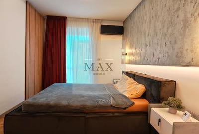 Apartament 2 camere lux str. Pasteur Cluj, parcare subterană, balcon - 11