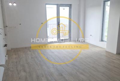 Apartament 1 camera,etaj 1, finalizat,49500 euro - 2