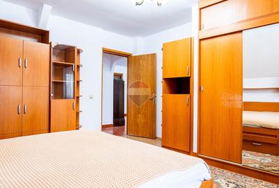 Etaj in vila de inchiriat, cart. Pantelimon I str. Cuprului - 6
