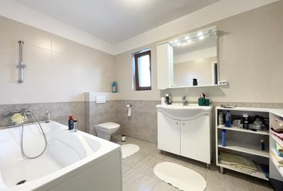 Duplex 4 camere Mosnita Noua  - Super pozitie - 14