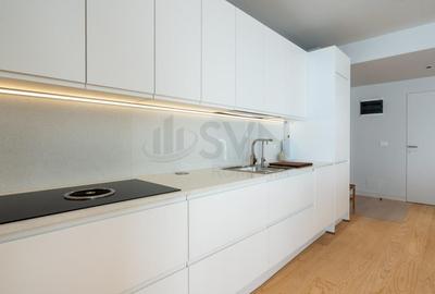 REA1029208 PENTHOUSE SUPERB l MOBILAT DESIGN l TERASA l VEDERE LAC PANORAMICA 36 - 16