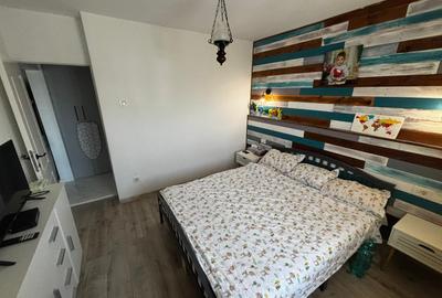 - Apartament 3 camere Buzaului - Renovat 2025 - Mobilat Utilat. - 4