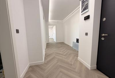 Penthouse 3 camere ultrafinisat de vanzare - 7