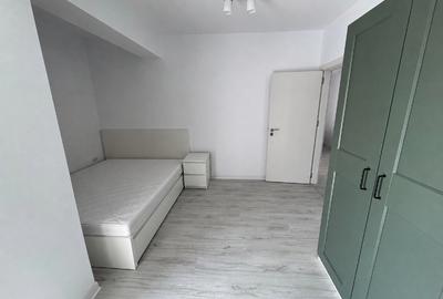 Prima inchiriere - Apartament 2 camere - PARCARE SUBTERANA INCLUSA - 4