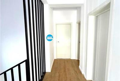 Vila Moderna, P+E, 400 teren, finisata,  asfalt, Valea Adanca Miroslava - 8