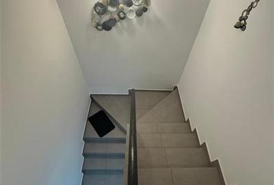 Casa Tip Duplex Parter + Etaj  ,120 mp utili + 273 mp teren! - 22
