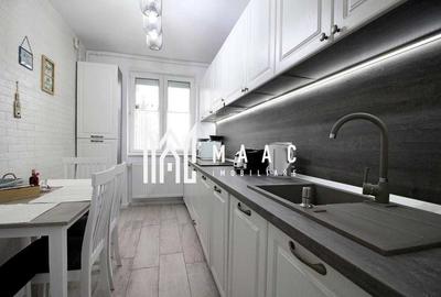 Apartament cu 2 camere decomandat, mobilat în Hipodrom 1