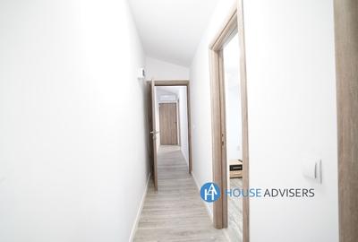 Inchiriere apartament 3 camere in vila Unirii - 3