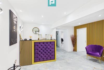 Spațiu Comercial Demisol Ultracentral - 2