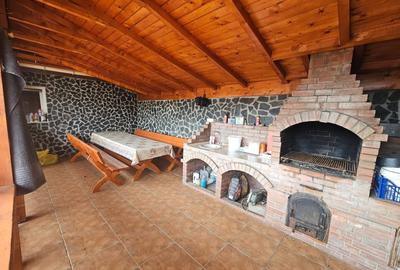 Casa Individuală 250 mp| 850 mp teren| zona Micesti - 9