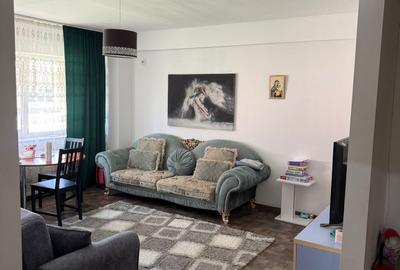Apartament cu 2 camere, mobilat în Splaiul Unirii