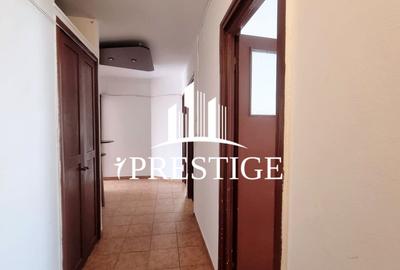 APARTAMENT 2 CAMERE DECOMANDAT, ETAJ 3, BALCON, ZONA TEREZIAN - 10