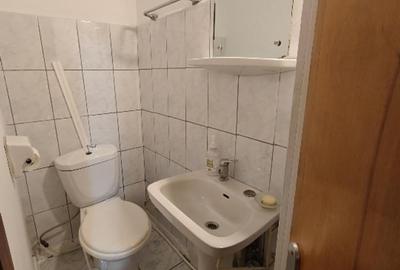 3 camere cu centrala si parcare Aparatorii Patriei - 11