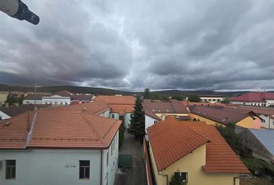 Apartament premium cu 2 camere si terasa in Centru Fagarsului - 12