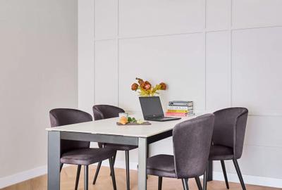 AFI Home North - Pipera | 3 Camere | Metrou | Pet Friendly | Etajul 1 - 4