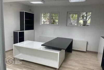 Spațiu comercial 214 MP, Freidorf, disponibil din 1 Octombrie - 5