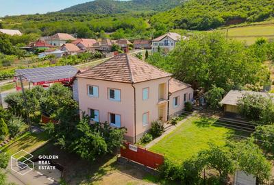 Casa din caramida, P+E, in Siria, teren 1878 mp, comision 0% - 1