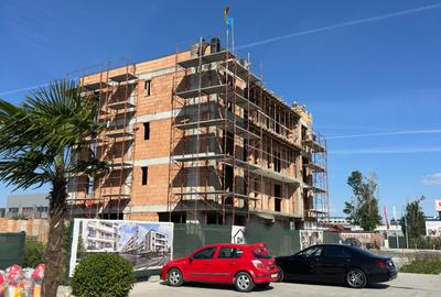 Apartament 2 camere Bragadiru constructie noua premium livrare 2027 trim 2 - 16