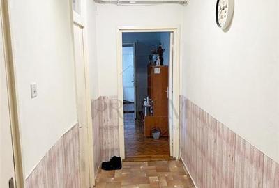 GIROCULUI - 3 CAM - ETAJ 2 - BLOC ANVELOPAT - 2BAI - SPATIOS - ZONA LINISTITA - 11