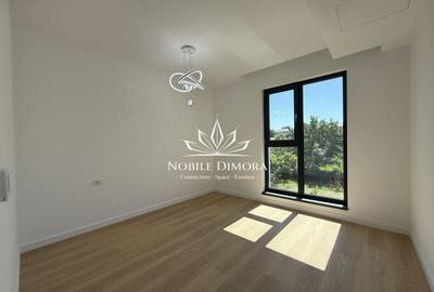 Apartament modern cu 2 camere, parcare pompa de caldura - Cetatii - 9