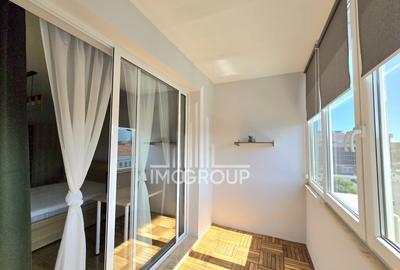 Apartament 2 camere, superb de inchiriat in zona centrala - 13