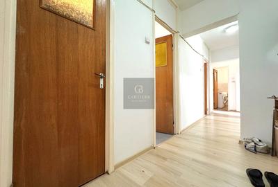 3 CAMERE + 2 BAI | DRISTORULUI | - 23