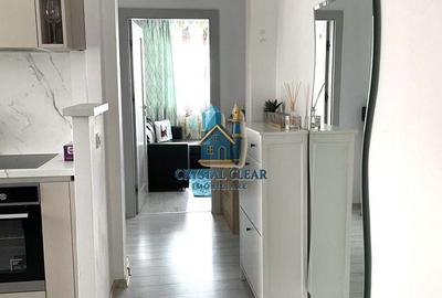 Apartament 3 camere - zonă semicentrală, Piața Gării - 7