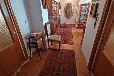 Apartament 4 camere, bloc tip vila, 108 mp, et 3, boxa, ultracentral - 13