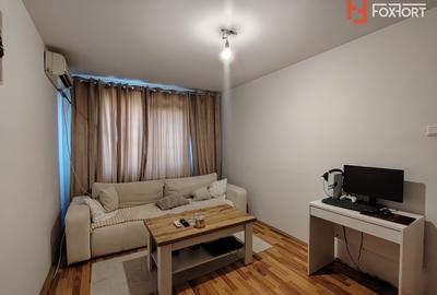Apartament cu 3 camere semidecomandat, mobilat în Șagului