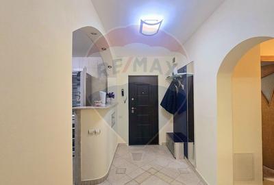 3 camere  - Samuil Vulcan 17 - centrala proprie - 4