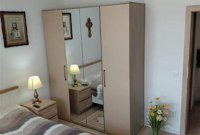 Apartament 2 camere balcon boxa parcare zona Turnisor - 7