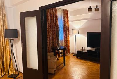 Apartament 3 camere renovat, Cismigiu-Kogalniceanu - 4