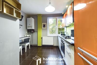 Apartament 2 camere, primitor, la doar 5 minute de Piața  Victoriei - 21