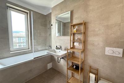Apartament trei camere Pietonal Coresi Avantgarden ( Kasper ) - 17